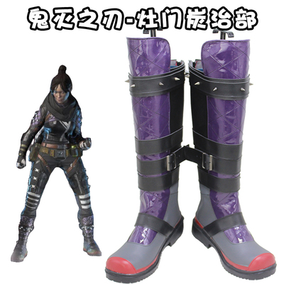 taobao agent D9628 APEX Hero Dorrhea COSPLAY Shoes COSPLAY Shoe Customization