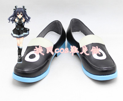 taobao agent C8509 Super Dimension Game Neptune UNI Yuni COSPLAY shoes COS shoes