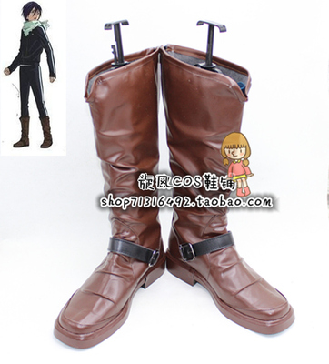 taobao agent Footwear, cosplay