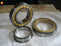Authentic Harbin HRB Cylindrical Roller Bearing NJ1015EM 42115 Size: 75*115*20