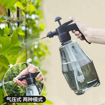 Spray Pot Watering Spray Bottle Gardening Art Home With Sprinkler Kettle Gas Pressure Sprayer Pressure Watering Pot Small Water Spray Pot