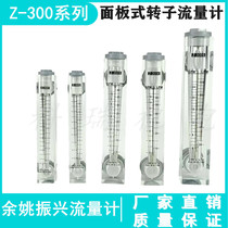 Yuyao revitalization of the rotameter Z-3001 Z-3002 Z-3003 Z-3004 Z-3005 float