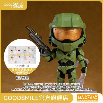 taobao agent [GSC pre -sale deposit] Candida non -commissioned officer aura: Unlimited