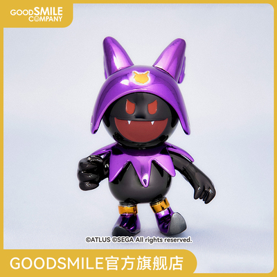 taobao agent [GSC pre -sale deposit] True goddess turns 5 brighting arts gallery night magic frost Jack