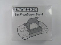 New Atari LYNX Atari LYNX Second Generation Screen Protector cover Shading Cover