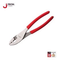 080308 Jetco carp pliers CP-8 8 inch Jetech carp forceps
