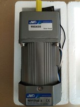  90YYJT60-3 90GK30 60w220v speed control motor 1:30 gear reducer bonding machine motor