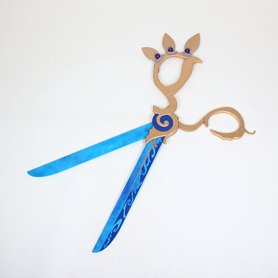 taobao agent Heroes, foldable weapon, props, individual equipment, cosplay