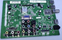 Original TCL LE42D31 motherboard 4704-59MST9-A4233K01 with screen K420WD1