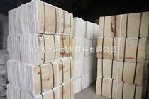 Zirconium-containing aluminum silicate ceramic fiber module low thermal conductivity thermal stability thermal shock resistance can be customized
