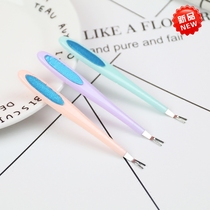 Lameira 3130 Dedead Skin Stainless Steel Nail Tool Push Shovel Dead Pushing Knife Nail Shovel