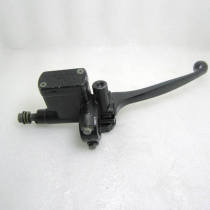 Motorcycle DIO50 18 phase 27 28 phase ZX34 phase 35 disc brake front brake pump brake upper pump