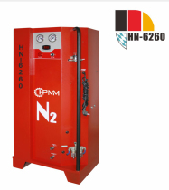 Factory direct sales Huifeng HN-6260 high purity tire nitrogen machine Tire nitrogen filling machine inflatable machine 