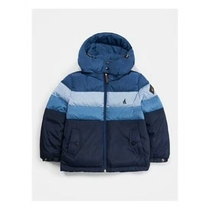 Korean brand childrens clothing winter boys two-color color down jacket jacket