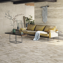 Spanish original imported Meisheng Yasuli modern style floor tiles natural 3603-F5