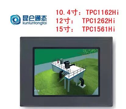 Details about   1pc used COPANEL TP10 1P CTS6 T10-CH020 