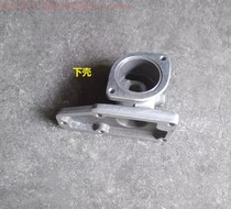  Thermostat shell Yuchai 2105 two-cylinder diesel engine 2108 Yulin tractor Yuchai mechanical power accessories