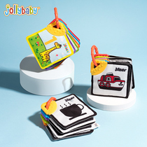 Black and white cards early to teach visual blob newborn son inspired flashcards 0 to 3 months Colour pursuit Puzzle Toys