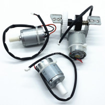Ricoh 7502 2075 7001 8001 8000 9001 7500 plus powder motor for powder motor assembly