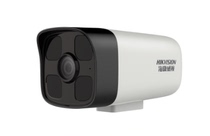 Hikvision 200W POE camera DS-IPC-B12HV2-IA support H 265 storage halved