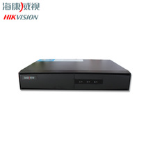 Hikvision 4-channel NVR 1080p HD video recorder POE power supply Video recorder DS-7804N-K1 4P