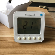 Honeywell Honeywell LCD thermostat TF228WN central air conditioning LCD temperature control panel switch