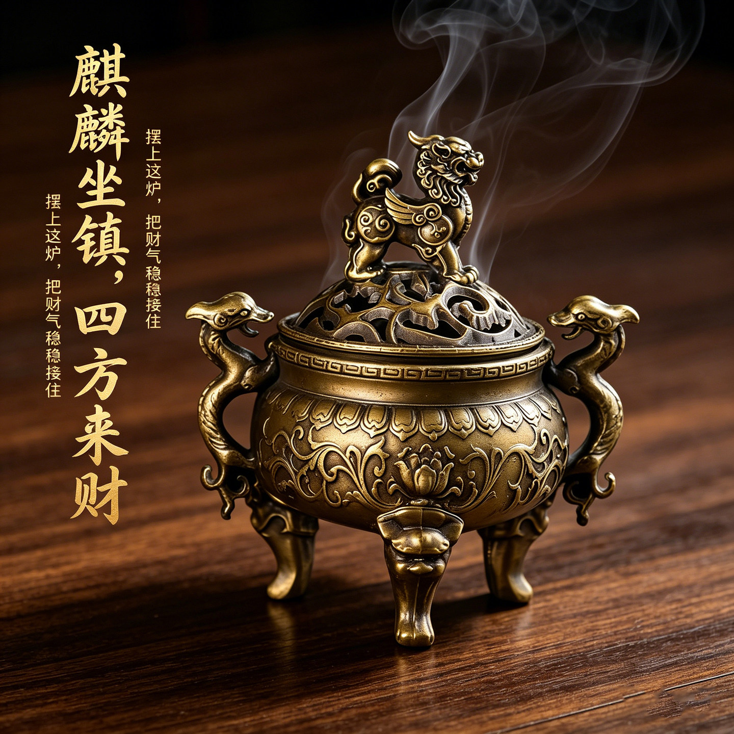 中国　青花　雷文　犬摘　四方香炉　時代箱付　M　R8380 仿古青花香炉-仿古青花香炉促销价格、仿古青花香炉品牌- 淘宝