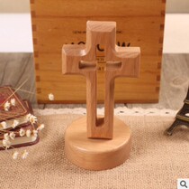  Living Room Cross Decoration Prayer Wedding Birthday Christmas Graduation Fellowship Gift Church Gospel Gift