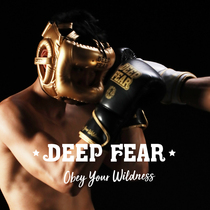 DF beam closed head guard nose bridge professional boxing fighting helmet DFHG3 DEEPFEAR