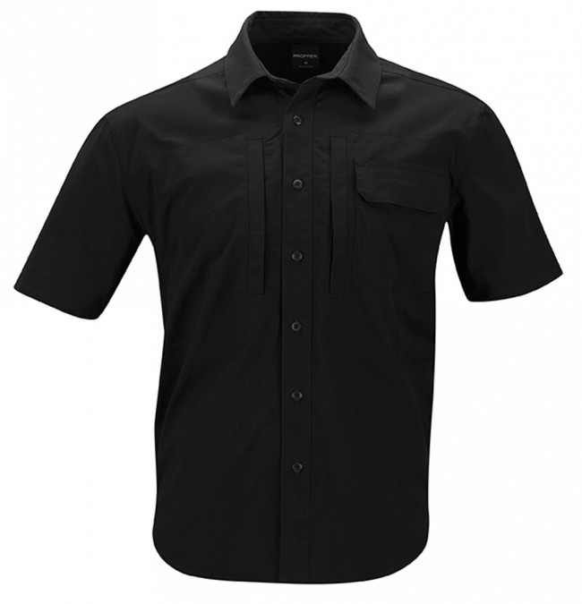 (Special offer spot) Propper STL micro-tactical short-sleeved shirt, outdoor shirt