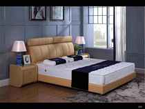 Full Friend Home Modern minimalist 180 * 200 Double mattress 13011