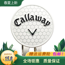 golf hat clip mark mark CA magnet clip golf supplies green ball mark one piece