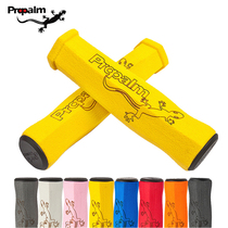 ProPalm Gecko Sponge Handlebar Handlebar Mountain Bike Dead Flying Cycling Equipment Bicycle Accessories