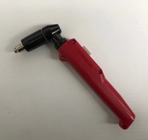 SG51 plasma cutting gun head torch head electrode cutting nozzle LGK-63 welding machine plasma Changzhou Jinyang welding machine