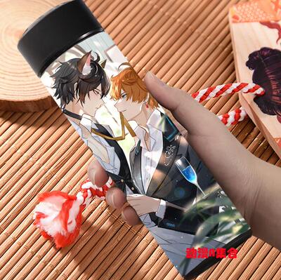 Zhongli Cosplay Genshin Impact Costumes Wigs Sh