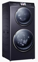 Kaifeng actually home Casati twin washing machine
