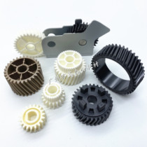 Ricoh 7500 Fixing gear 7502 8000 8001 7001 2075 Upper stick gear Copier accessories