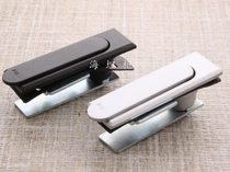 Haitan switch cabinet door lock MS717-1 industrial lock MS717 network chassis distribution box control cabinet MS380