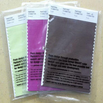 pantone pantone TN color card TCX single Archroma color card TSX single page TN textile and garment CSIQTX