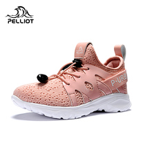 Beshy and summer children outdoor shoes boys and girls comfortable casual shoes non-slip wear-resistant shock-absorbing sports shoes running shoes