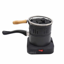 Electric point carbon furnace ignition point carbon artifact Wulian carbon point carbon furnace electric point carbon furnace electric point carbon device electric carbon induction furnace household carbon generating furnace