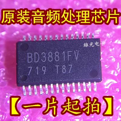 BD3881FV BD3881FV-E2 TSSOP28 /