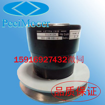 MIKI PULLEY Triple Wood transmission PE-106-MAT-11K PH106-D11 PEEIMOGER