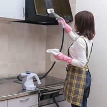 Export Japanese steam cleaner high temperature and high pressure multifunctional disinfection and sterilization mite remover household range hood kitchen