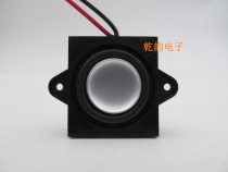 8 Euro 3 Watt single sound cavity Speaker full frequency cavity small speaker micro mobile portable advertising machine speaker