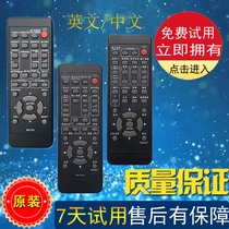 HITACHI HITACHI projector remote control projector HCP-201X 270X EW300 projection instrument