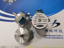 WDJ36F automatic reset springback potentiometer angle sensor Imported materials warranty tax included