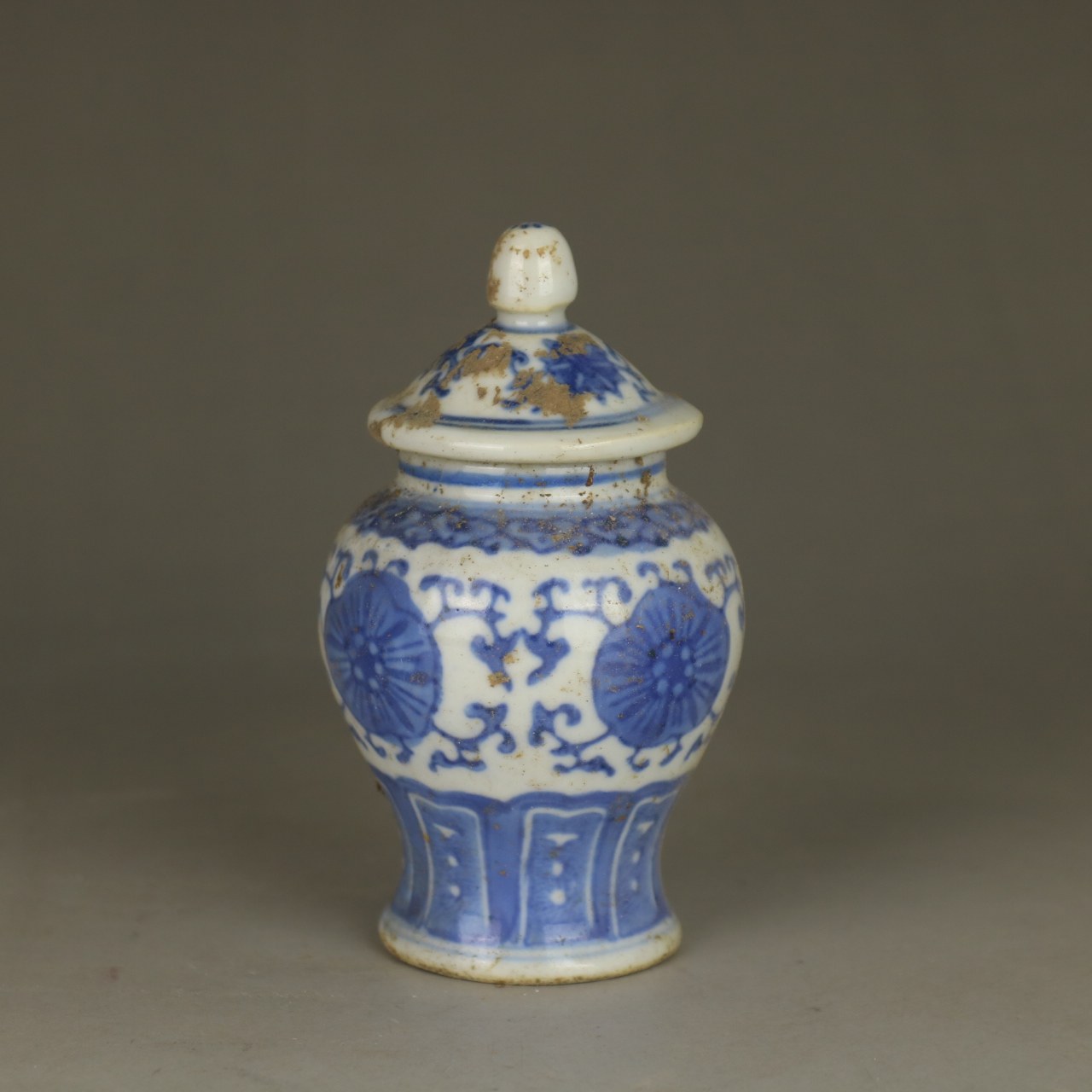 青花缠枝莲将军罐-青花缠枝莲将军罐促销价格、青花缠枝莲将军罐品牌- 淘宝