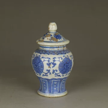 青花缠枝莲将军罐-青花缠枝莲将军罐促销价格、青花缠枝莲将军罐品牌- 淘宝