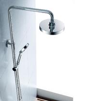 Hengjie shower set HMF118-333 shower set water saving upgrade Hengjie bathroom